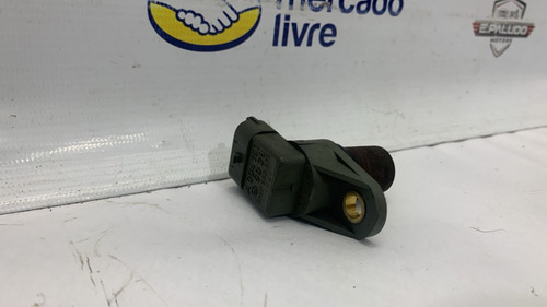 Sensor Fase Rotação C180 C200 1.8 16v 00/06 A0041536028