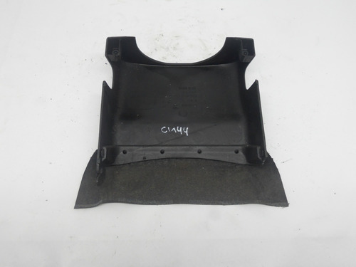 Moldura Chave Seta Direção Vw Golf Bora Jetta 1j0858565b