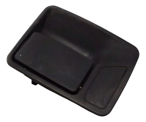 Maçaneta Externa Porta Traseira Direita Ford F-250     29069