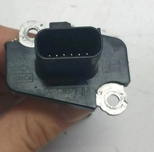 Sensor Maf Focus Eco Fusion Ranger 1.6 2.3 2.5 3l3a12b579ba