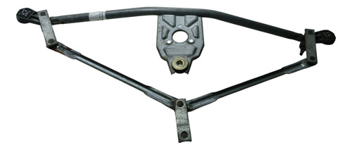 Galhada Limpador Parabrisa Vw Gol G3 2003 A 2010 (ap)
