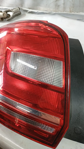 Lanterna T D N. Sandero  2015/... 16570