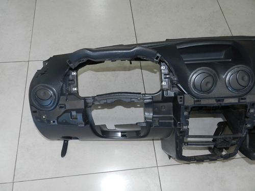 Capa Painel Tabelier Renault Duster 1.6 2016
