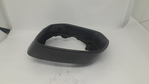 Aro Moldura Retrovisor Esquerdo 3008 2011 A 2016 Com Detalhe