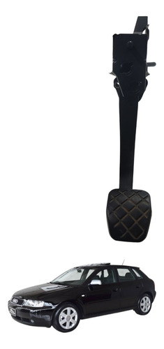 Pedal Embreagem Audi A3 1.6 2000 (al) Adl Cxa 585