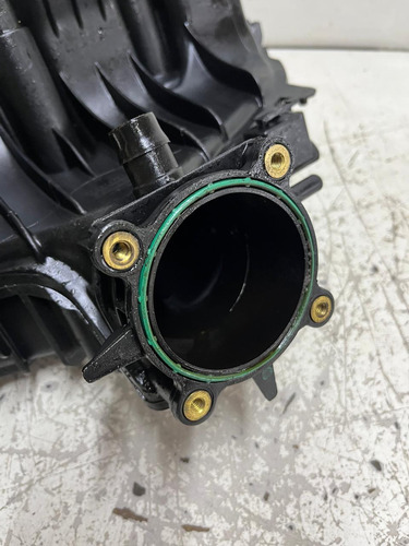 Coletor Admissao Ford Fusion 2.0 Turbo 2015 2016 2017 2018