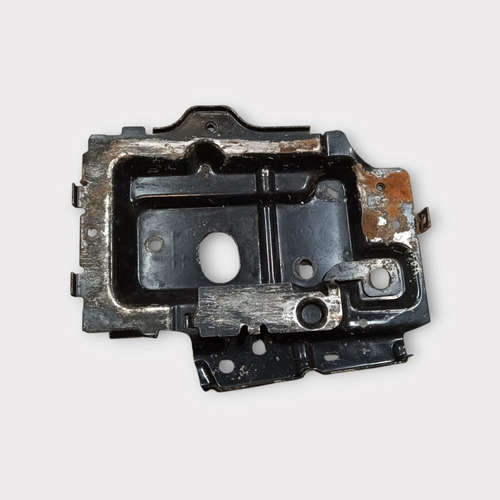 Suporte Caixa Bateria Peugeot 206 Sw 2001 A 2008