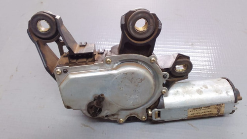 Motor Limpador Vidro Traseiro Audi A3 1998 A 2002. 23302