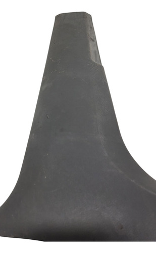 Moldura Coluna Esquerda Ford Fiesta/ 2008 (al) Adl Ptu