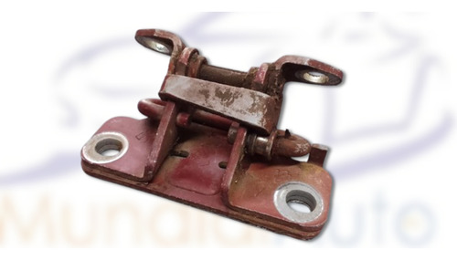 Dobradiça Porta Esquerda Fiat Uno Premio Elba Fiorino  23741