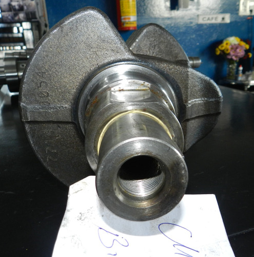 Virabrequim Std Ranger Troller Power Stroke 3.0 16v 05/12