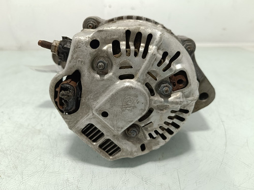 Alternador Motor Hilux Sw4 V6 1998 
