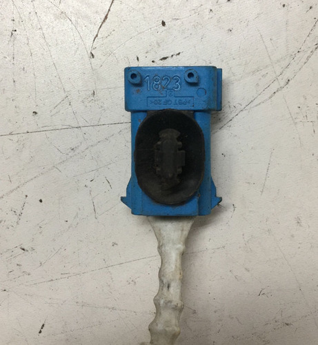 Sonda Lambda Citroen C3 Peugeot 207 307 308 751126