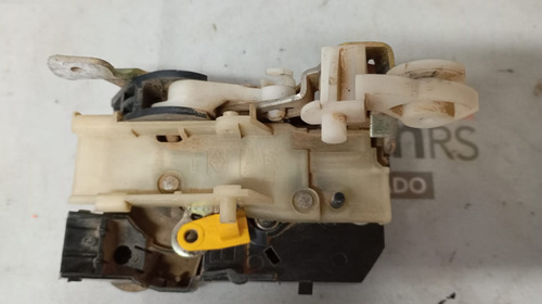 Fechadura Porta T E Mecânica Sandero G1 2007 / 2014 26181