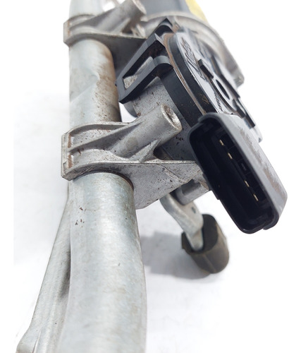 Galhada Motor Limpador Para-brisa Citroen C3 Ano 2013 A 2021