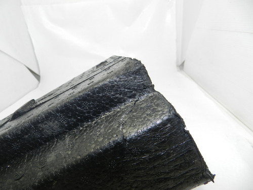 Absorvedor Isopor Impacto Lado Direito Vw Amarok 17/22