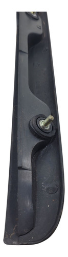 Friso Porta Malas Gm Vectra 1997 A 2005 (al)