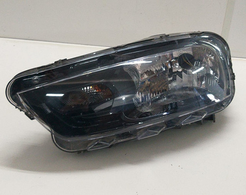 Farol Dianteiro Esquerdo Citroen C4 Cactus 18/ 21 9824913580