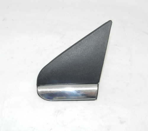 Acabamento Externo Retrovisor Esquerdo Ford Edge 12/14 