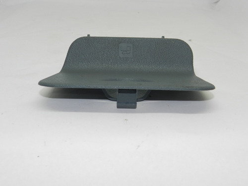 Acabamento Porta Malas Direito Renault Scenic 99 7700849149