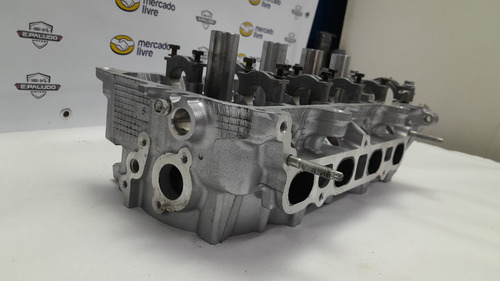 Cabeçote Sem Comandos 114mm Toyota Etios 1.5 16v 13/18