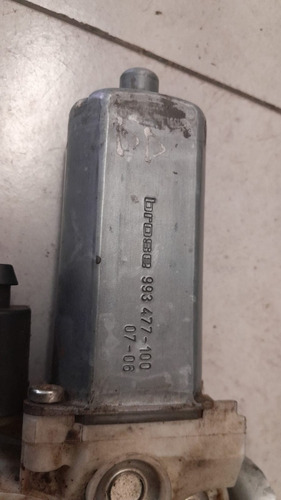 Máquina Vidro Dianteira Direita Toyota Corolla 2003 A 2009