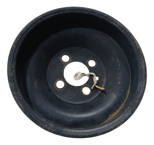Polia Virabrequim Vw Golf 2000 A 2003 (ap) Cxf 88