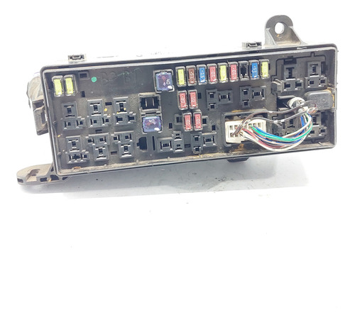 Caixa De Fusível Relé B1 B2 L200 Triton 3.5 V6 2009