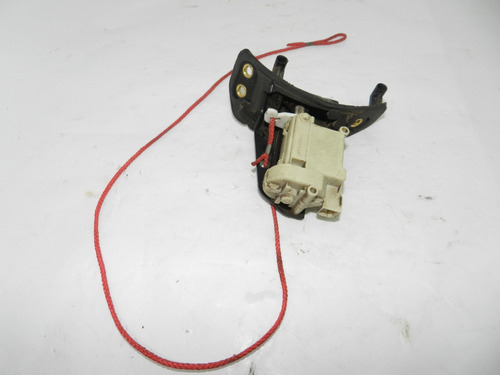 Trava Da Portinhola Tanque Combustível Fiat Stilo 2003/2011
