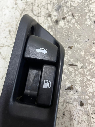 Puxador Abertura Tanque Tampa Toyota Yaris 2020