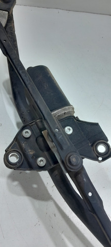 Galhada Com Limpador Hyundai Azera 2011 (vj)