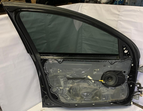 Porta Dianteira Esquerda Completa Gm Omega Cd 3.6 V6 08/12 