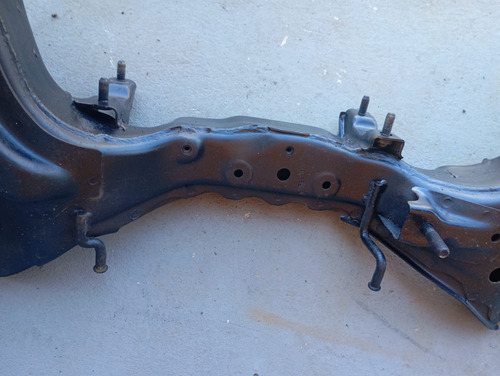 Agregado Quado Motor Jac J3   2010/2015 ...  16600