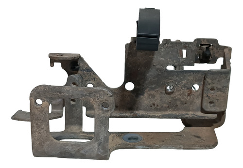 Suporte Cabeçote Sprinter 415 515 311 Motor Om 651