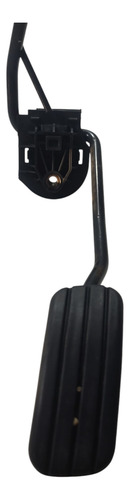 Pedal Acelerador Renault Clio 2008 (al) Com Detalhe