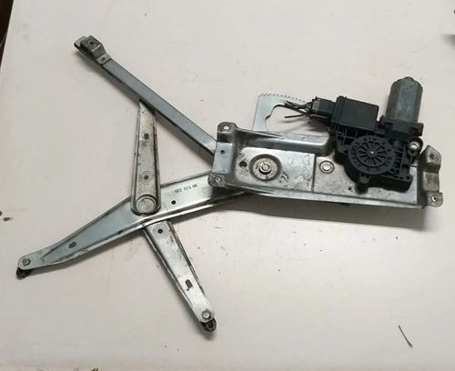 Máquina Vidro Dianteira Direita Gm Vectra 1999 90520226