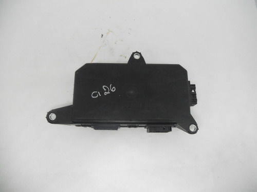 Módulo Conforto Vidro Elétrico Fiat Stilo 03 A 2012 51711369