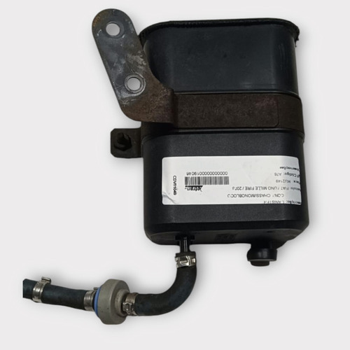 Filtro Canister Fiat Uno 93 A 2013