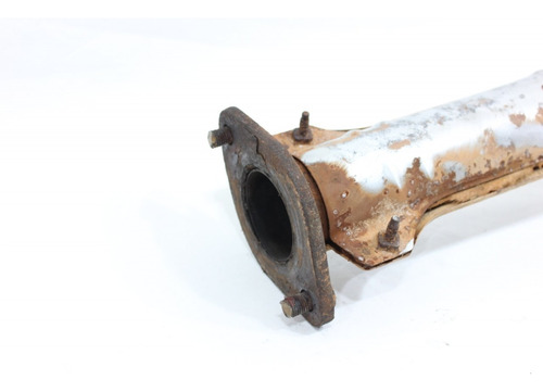 Tubo Escapamento 3.3 V6 Gasolina Pathifinder Se 98/04 Usado 