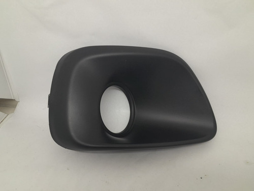 Moldura Farol Milha Lado Esquerdo Fiat Mobi 17/23 100227539