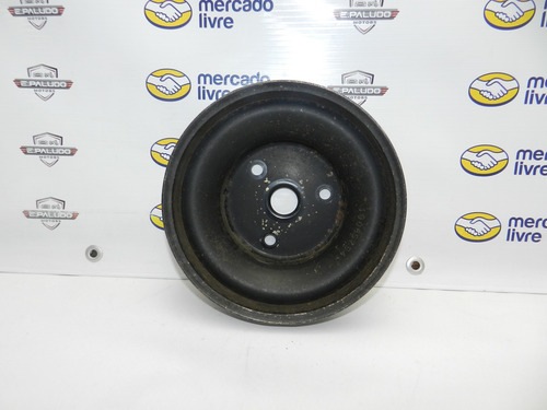 Polia Virabrequim Gm S10 Blazer 4.3 V6 Vortec 96/05 10085754