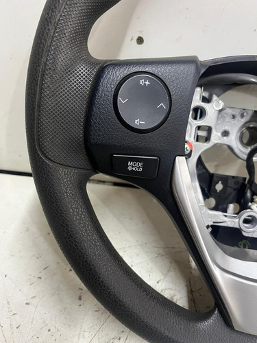 Volante Direção C Comandos Toyota Yaris 2019 2023 Usado