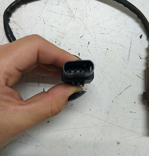 Sonda Lambda Gm Prisma Onix 1.4 2015 A 2018 1491007850