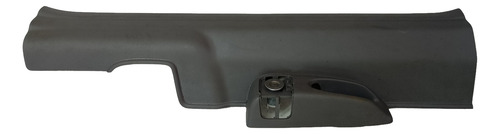 Moldura Soleira Porta Dianteira Esquerda New Civic 07 A 11