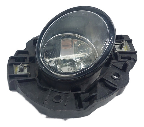 Farol Milha Farolete Direito March Ano 2016 A 2020 C/suporte