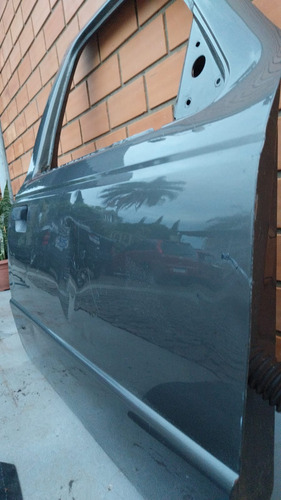 Porta Dd Ford Ranger 1995/2003 Direita Original Detalhe