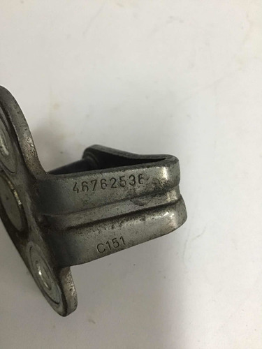 Batente Porta Fiat Stilo 2008 19761*