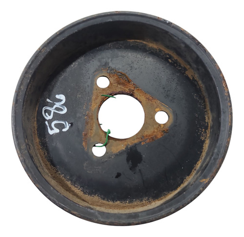 Polia Bomba Direção Gm S10 1996 (al) Adl Cxa 586
