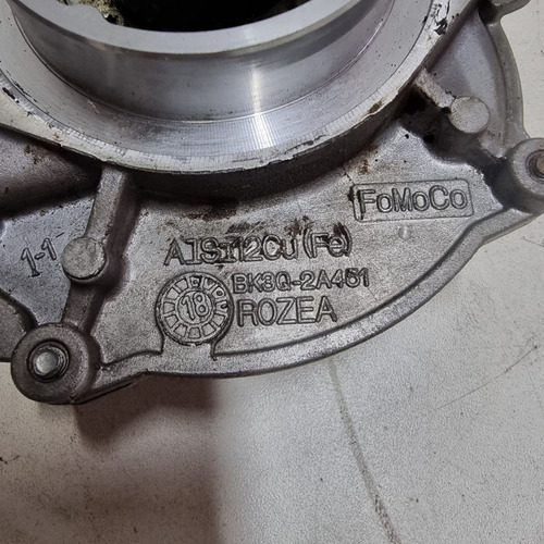 Bomba De Vacuo Ford Ranger 3.2 2019 Automatico Original