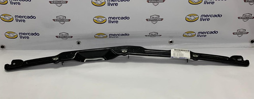 Suporte Central Pára-choque Dianteiro Gm Onix Novo Original